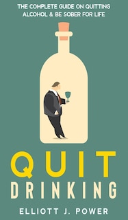 Couverture_Quit Drinking