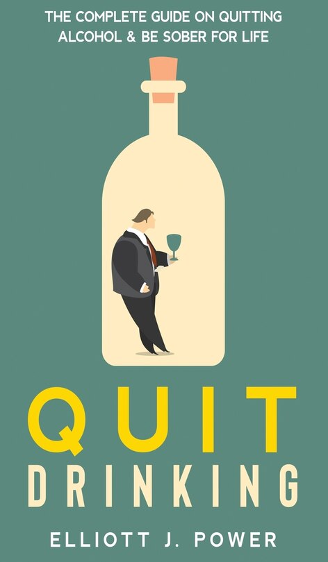 Couverture_Quit Drinking