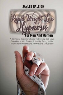 Front cover_Rapid Weight Loss Hypnosis For Men And Women