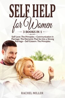 Couverture_Self Help for Women
