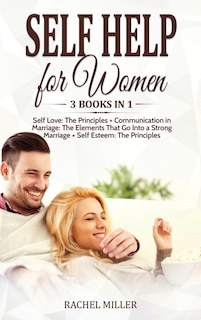 Couverture_Self Help for Women