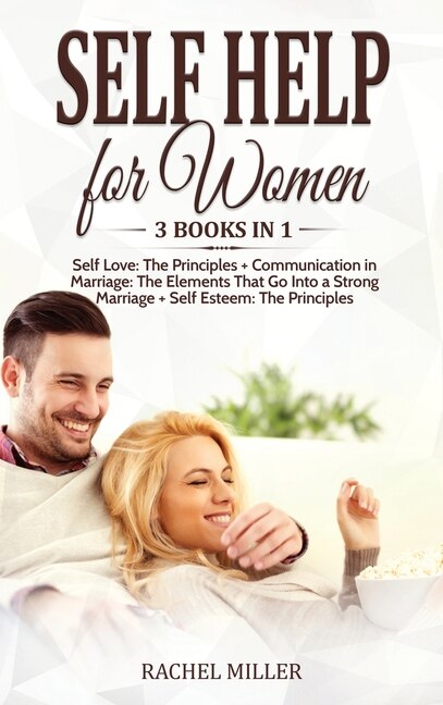 Couverture_Self Help for Women