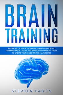 Couverture_Brain Training
