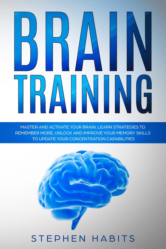 Couverture_Brain Training