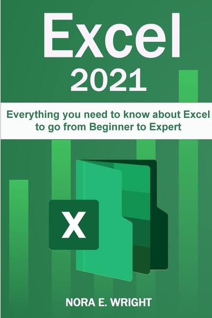 Front cover_Excel 2021