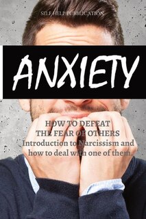 Couverture_Social Anxiety