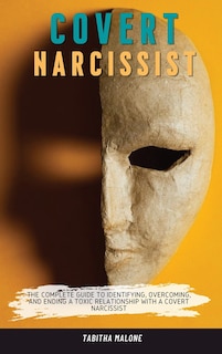 Couverture_Covert Narcissist