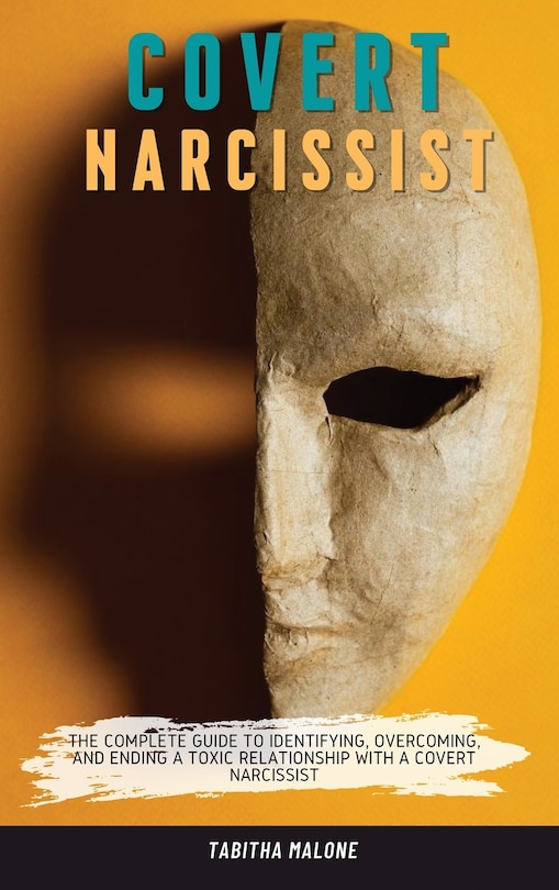 Couverture_Covert Narcissist