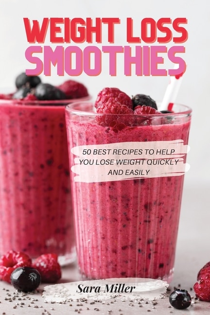 Couverture_Weight Loss Smoothies