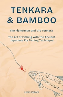 Couverture_Tenkara & Bamboo