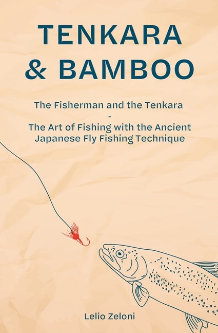 Couverture_Tenkara & Bamboo