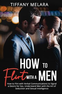 Couverture_How to Flirt with a Men