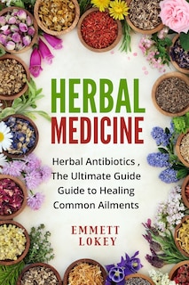 Front cover_Herbal Medicine