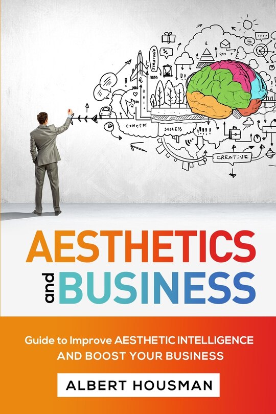 Front cover_Aesthetics and Business