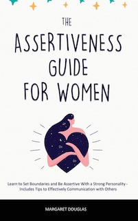 Front cover_Assertiveness Guide for Women