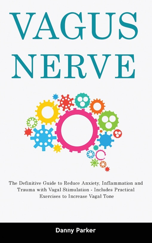 Front cover_Vagus Nerve