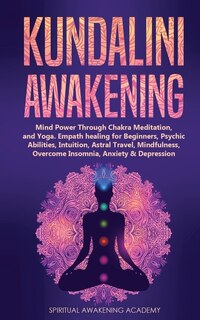 Couverture_Kundalini Awakening