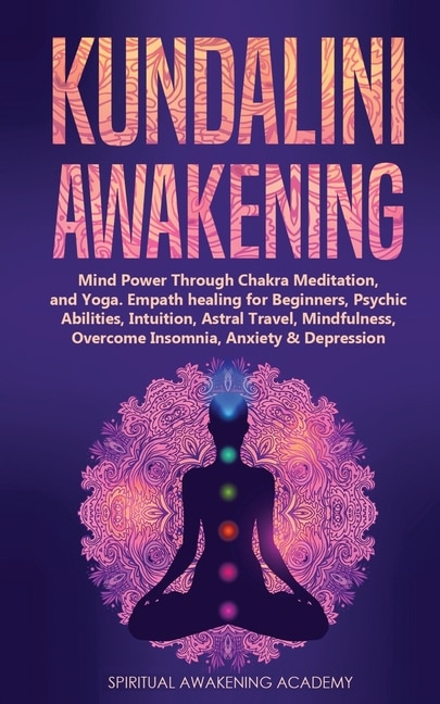 Couverture_Kundalini Awakening