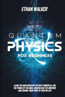 Couverture_Quantum Physics for Beginners