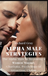 Couverture_Alpha Male Strategies