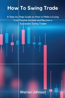 Front cover_How To Swing Trade
