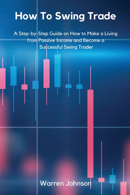 Front cover_How To Swing Trade