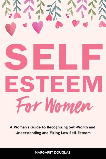 Couverture_Self-Esteem for Women