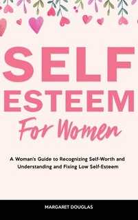 Front cover_Self-Esteem for Women