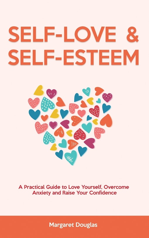 Front cover_Self Love & Self Esteem for Women
