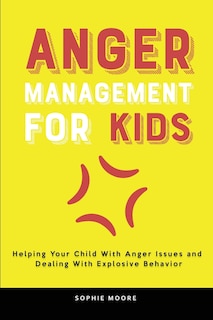 Front cover_Anger Management for Kids