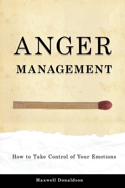 Front cover_Anger Management