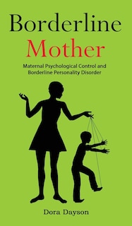 Front cover_Borderline Mother