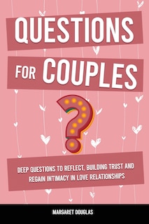 Front cover_Questions for Couples