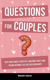Front cover_Questions for Couples