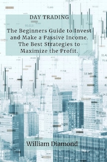 Front cover_Day Trading
