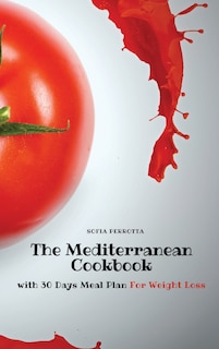 Couverture_The Mediterranean Cookbook