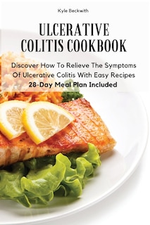 Front cover_Ulcerative Colitis Cookbook