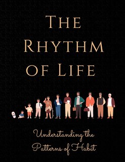 Front cover_The Rhythm of Life