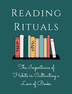 Front cover_Reading Rituals