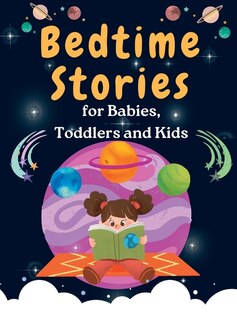 Front cover_Bedtime Stories