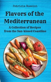Couverture_Flavors of the Mediterranean