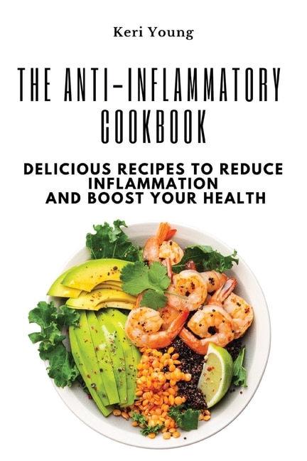 Couverture_The Anti-Inflammatory Cookbook