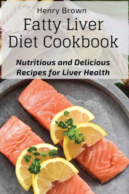 Couverture_Fatty Liver Diet Cookbook