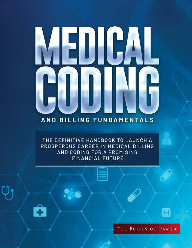 Front cover_Medical Coding and Billing Fundamentals