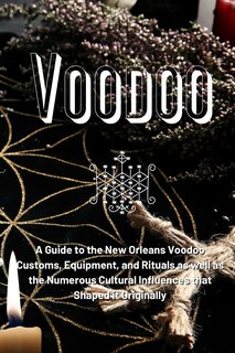 Front cover_Voodoo