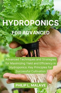 Couverture_Hydroponics for Advanced