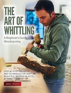 Couverture_The Art of Whittling
