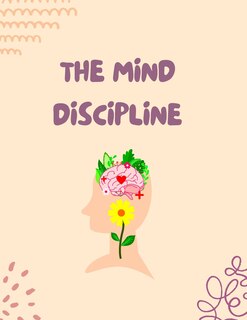 Front cover_The Mind Discipline