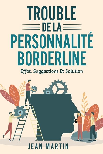 Couverture_Trouble de la Personnalité Borderline