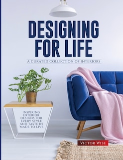 Front cover_Designing for Life